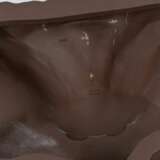 Max Esser (Barth/Pommern 1885 - Berlin 1945). Imposante Mantelpavian Maske. - photo 2