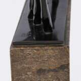 Fritz von Graevenitz (Stuttgart 1892 - Stuttgart 1959). Äsendes Reh. - photo 4