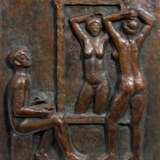 Fritz Fleer (Berlin 1921 - Hamburg 1997). Atelier IV. - photo 1