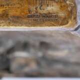 Fritz Fleer (Berlin 1921 - Hamburg 1997). Atelier IV. - photo 2