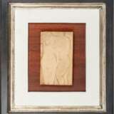 Hans Martin Ruwoldt (Brunsbüttelkoog 1891 - Hamburg 1969). Reliefkomposition 'Zwei Frauen'. - photo 2