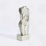 Hans Martin Ruwoldt (Brunsbüttelkoog 1891 - Hamburg 1969). Weiblicher Torso. - photo 1