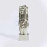 Hans Martin Ruwoldt (Brunsbüttelkoog 1891 - Hamburg 1969). Weiblicher Torso. - photo 2