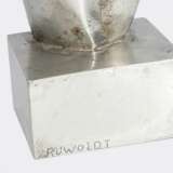 Hans Martin Ruwoldt (Brunsbüttelkoog 1891 - Hamburg 1969). Weiblicher Torso. - photo 4