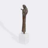 Ute Falter-Baumgarten (Hamburg-Harburg 1924 - Hamburg-Harburg 2022). Die Gabe. - Foto 1