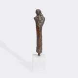 Ute Falter-Baumgarten (Hamburg-Harburg 1924 - Hamburg-Harburg 2022). Die Gabe. - Foto 2