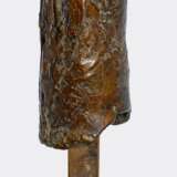 Ute Falter-Baumgarten (Hamburg-Harburg 1924 - Hamburg-Harburg 2022). Die Gabe. - Foto 3