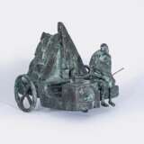 Michael Jastram (Berlin 1953). Motorhome II. - Foto 1