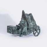 Michael Jastram (Berlin 1953). Motorhome II. - Foto 2