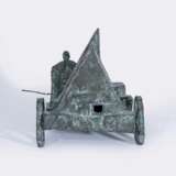 Michael Jastram (Berlin 1953). Motorhome II. - Foto 4