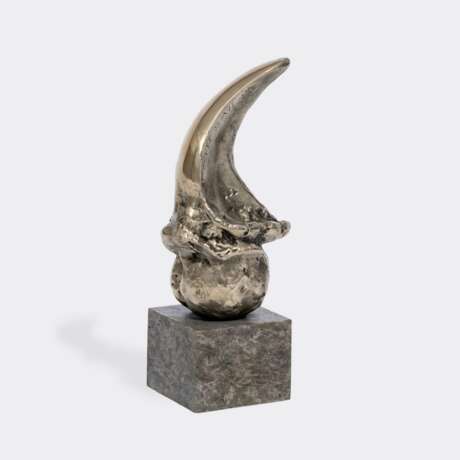 Gerson Fehrenbach (Villingen 1932). Fair Sail. - Foto 1