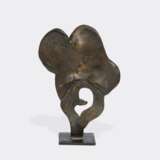 Andreas Bindl (Grünthal 1928 - Faistenhaar 2010). Organische Form. - фото 1