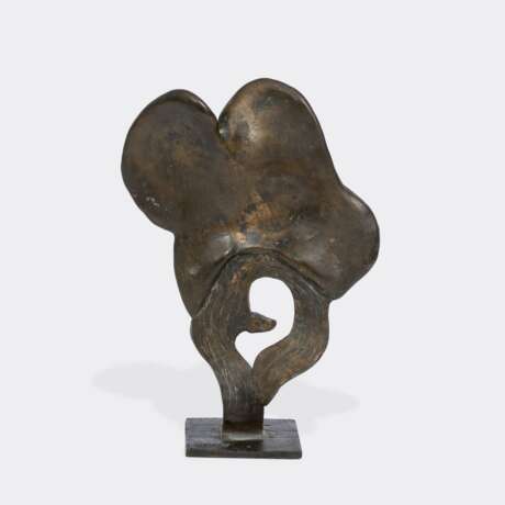 Andreas Bindl (Grünthal 1928 - Faistenhaar 2010). Organische Form. - фото 1 Andreas Bindl (Grünthal 1928 - Faistenhaar 2010). Organische Form. - фото 1