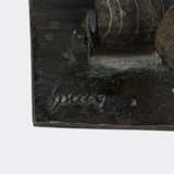 Andreas Bindl (Grünthal 1928 - Faistenhaar 2010). Organische Form. - фото 2