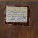 Domenico Colanzi (Chieti 1944). Omaggio al toro. - Foto 6