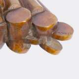 Georg Engst (Hamburg 1930 - Hamburg 2021). Einradfahrer - Gruppendynamik. - фото 3