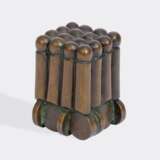 Georg Engst (Hamburg 1930 - Hamburg 2021). Modell für die Plastik '16 Einradfahrer'. - фото 1