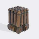 Georg Engst (Hamburg 1930 - Hamburg 2021). Modell für die Plastik '16 Einradfahrer'. - фото 2