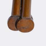 Georg Engst (Hamburg 1930 - Hamburg 2021). Kleinplastik 'Drei Einradfahrer'. - фото 2