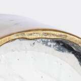 Georg Engst (Hamburg 1930 - Hamburg 2021). Zwei blütenförmige Modelle für einen Gartenbrunnen. - фото 4