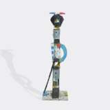 Menno Fahl (Hannover 1967). Bischof. - фото 2