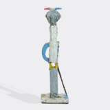 Menno Fahl (Hannover 1967). Bischof. - фото 3