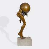 Michael Schwarze (Krefeld 1939). Es regnet schon wieder. - photo 5