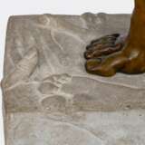 Michael Schwarze (Krefeld 1939). Es regnet schon wieder. - photo 7