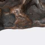 Michael Schwarze (Krefeld 1939). Ikarus in den Wolken. - photo 2