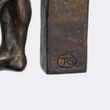 Michael Schwarze (Krefeld 1939). Fernhörer. - photo 2