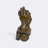 Michael Schwarze (Krefeld 1939). Obsthändlerin. - photo 2