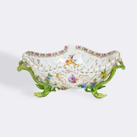 Korbschale. - photo 1 Korbschale. - photo 1