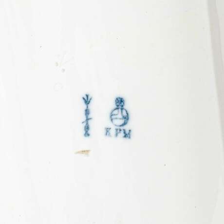 Adolf Amberg (Hanau 1878 - Berlin 1913). 'Braut' aus dem Hochzeitszug. - photo 3