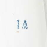 Adolf Amberg (Hanau 1878 - Berlin 1913). 'Braut' aus dem Hochzeitszug. - photo 3