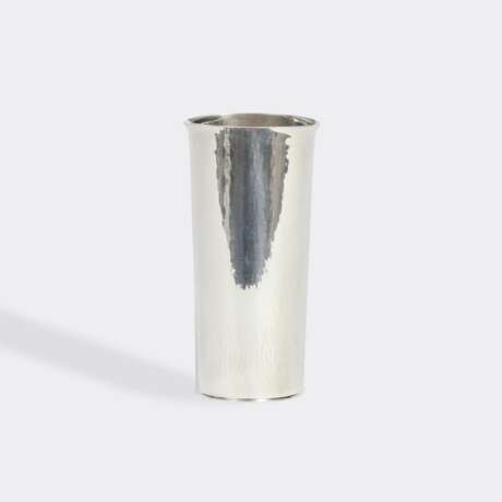 Sigurd Fritiof Persson (Helsingborg 1914 - Stockholm 2003). Elegante Design-Vase. - photo 1