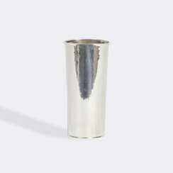 Sigurd Fritiof Persson (Helsingborg 1914 - Stockholm 2003). Elegante Design-Vase.
