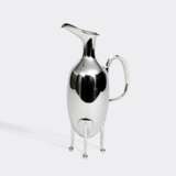 Tapio Wirkkala (Hanko/Finnland 1915 - Helsinki 1985). Sehr seltene Weinkanne. - photo 1