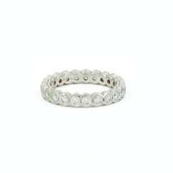 Hornemann. Diamant-Memory-Ring