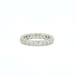 Hornemann. Diamant-Memory-Ring