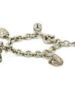 Kieselstein-Cord. KIESELSTEIN-CORD. Charm-Bracelet