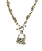 Kieselstein-Cord. KIESELSTEIN-CORD. Necklace and Pendant