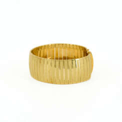 Gold-Bracelet