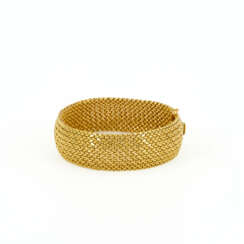Gold-Bracelet