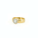 Diamant-Ring - photo 1