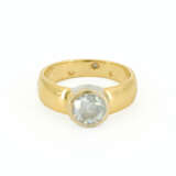 Diamant-Ring - photo 6