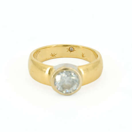 Diamant-Ring - photo 6