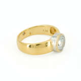 Diamant-Ring - photo 7