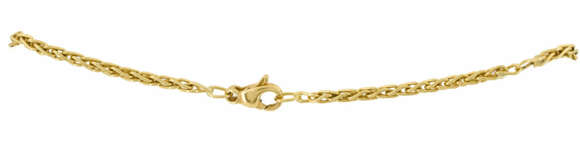 Solitaire-Collier - photo 3