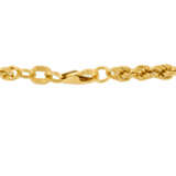 Mixed Lot: Two-Pendants-and-One-Chain - photo 3