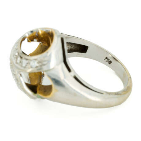 Diamond-Ring - фото 5 Diamond-Ring - фото 5